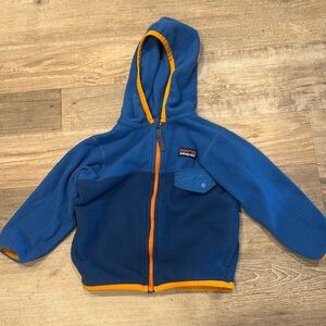 Patagonia Toddler Sweatshirt